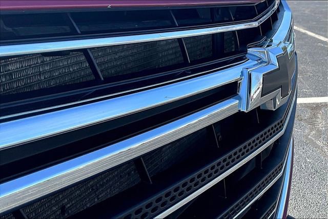 Used 2021 Chevrolet Traverse LT image 33