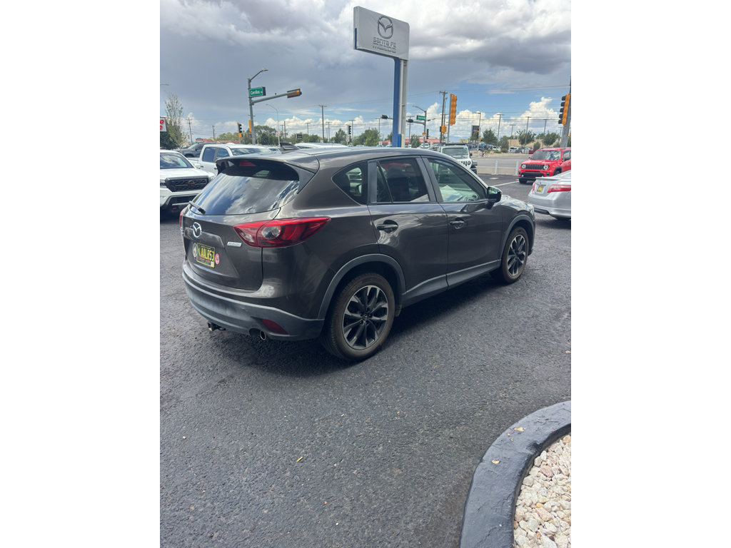 Used 2016 MAZDA CX-5 Grand Touring AWD/4WD image 29