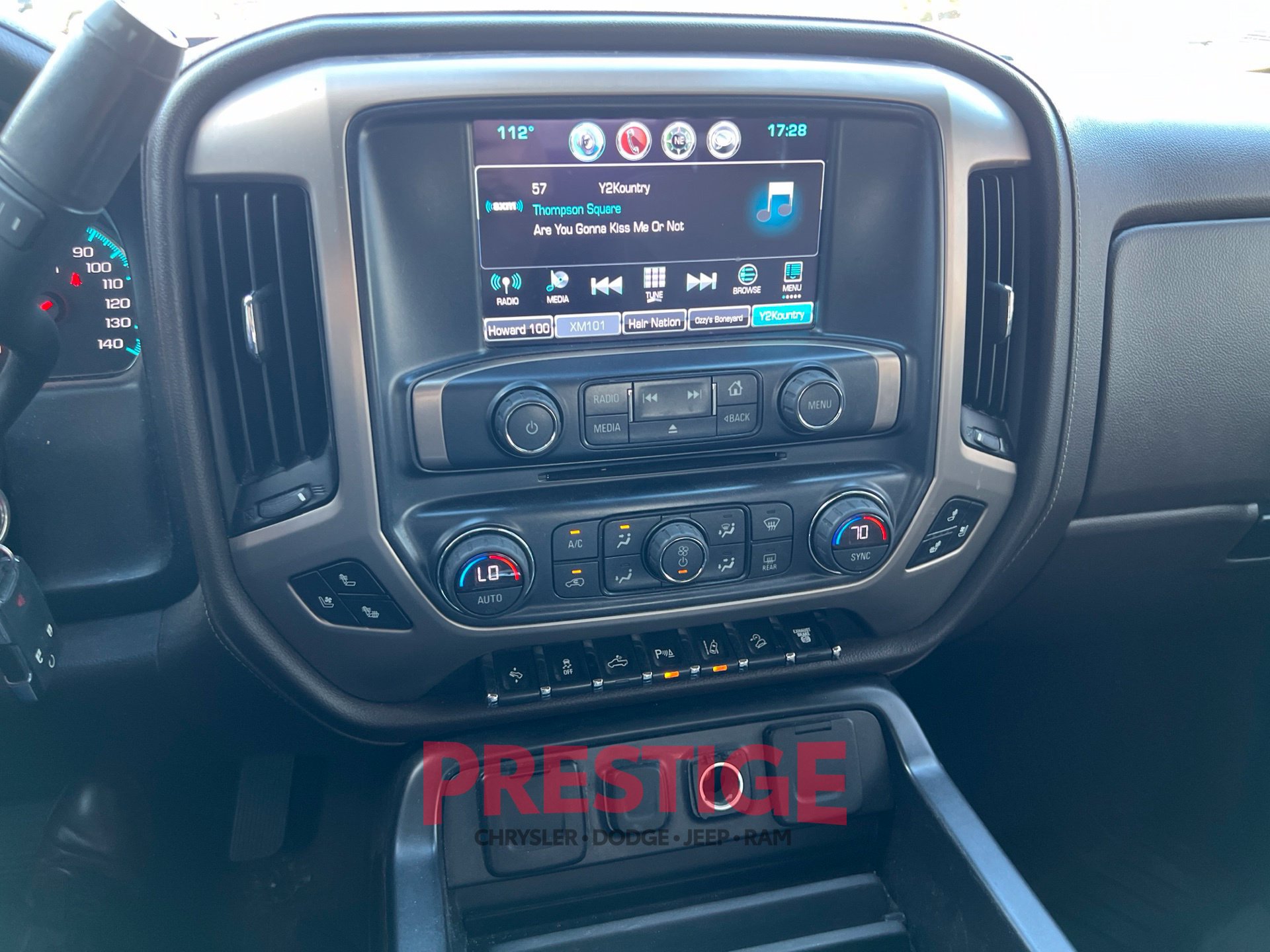 Used 2018 GMC Sierra 3500 Denali w/ Duramax Plus Package AWD/4WD image 42