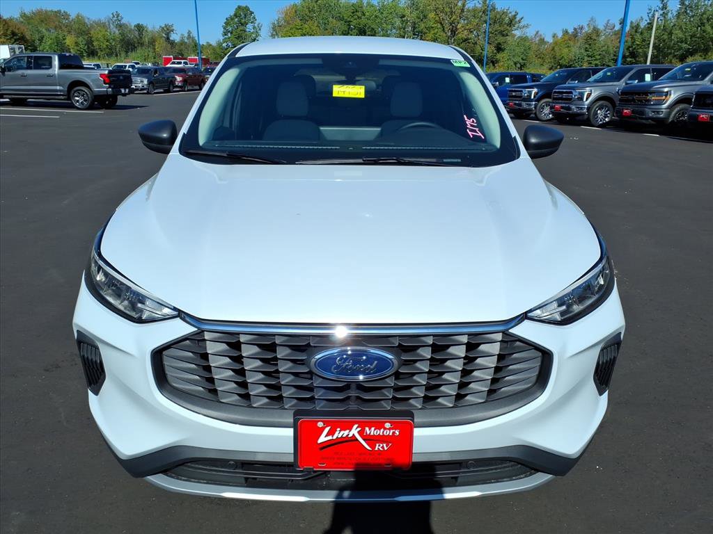 New 2026 Ford Escape Active image 6