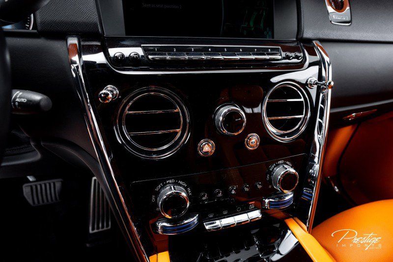 Used 2021 Rolls-Royce Cullinan image 32