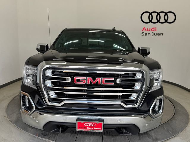 Used 2020 GMC Sierra 1500 SLT image 2