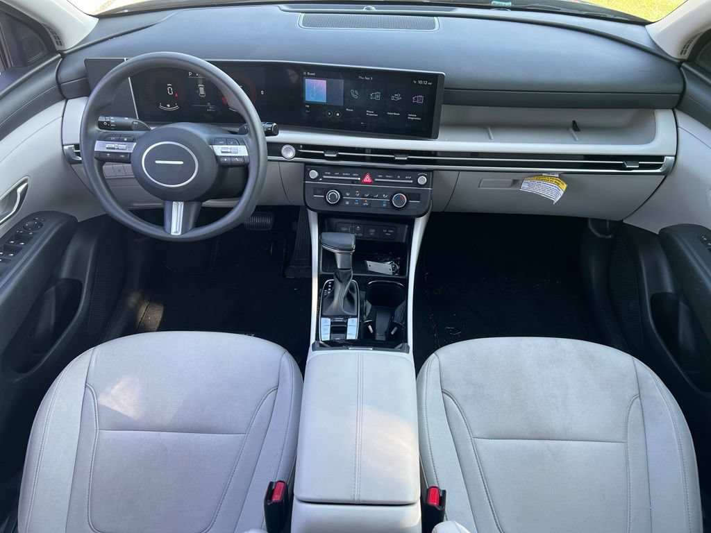 Used 2026 Hyundai Tucson SE AWD/4WD image 21