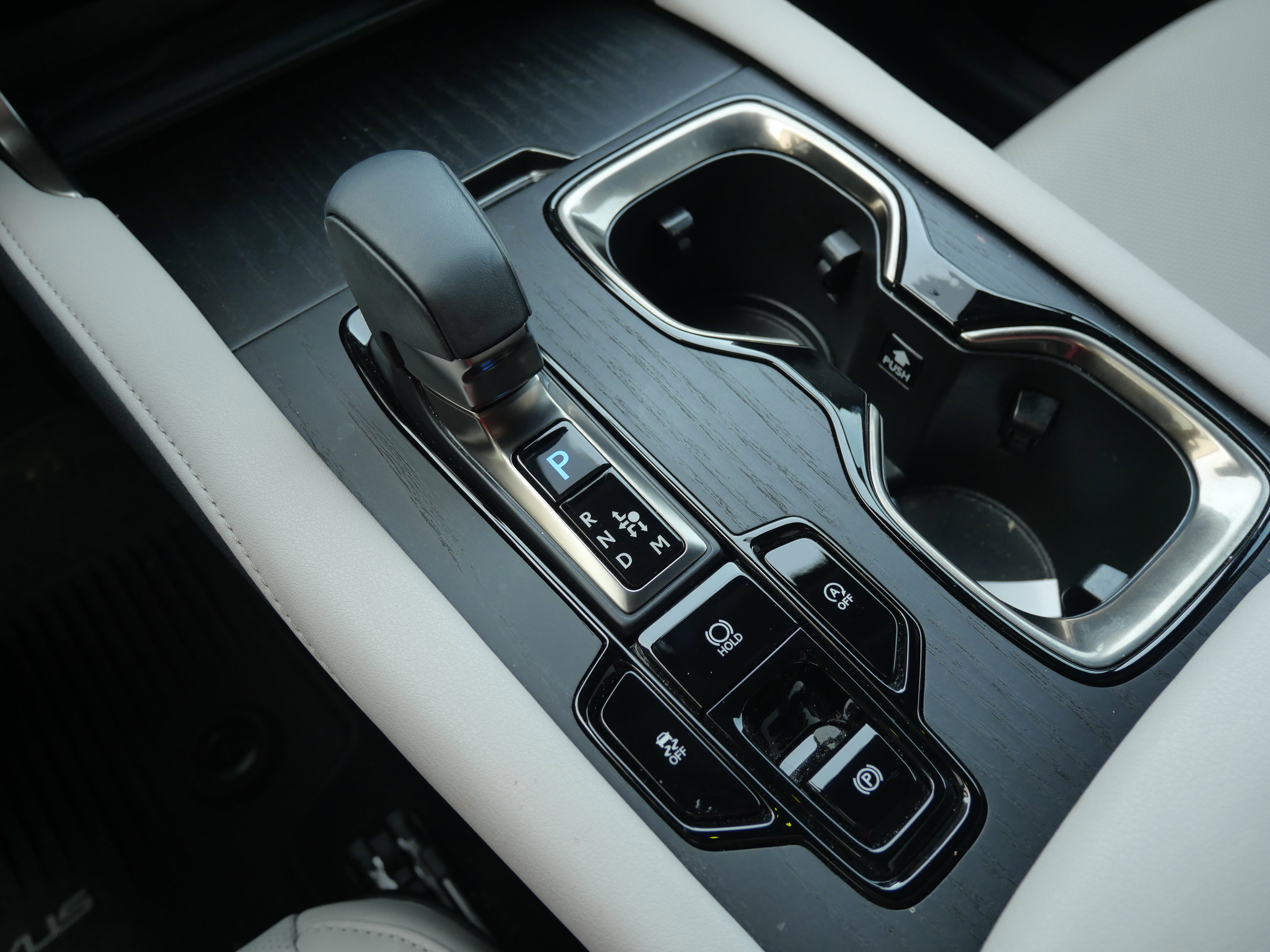 Used 2023 Lexus RX 350 Premium image 18