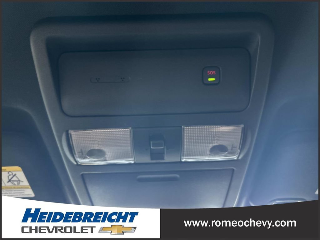 Used 2023 Nissan Frontier PRO-4X w/ Pro Convenience Package AWD/4WD image 25