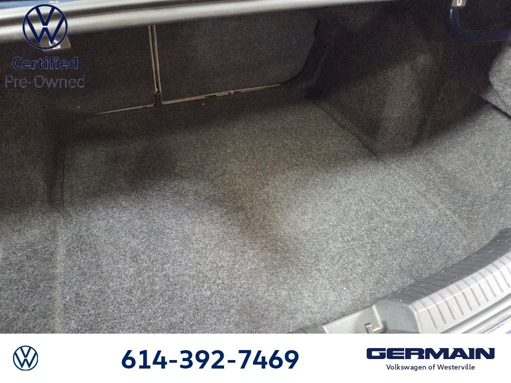 Certified 2020 Volkswagen Jetta S w/ Driver Assistance Package FWD image 20