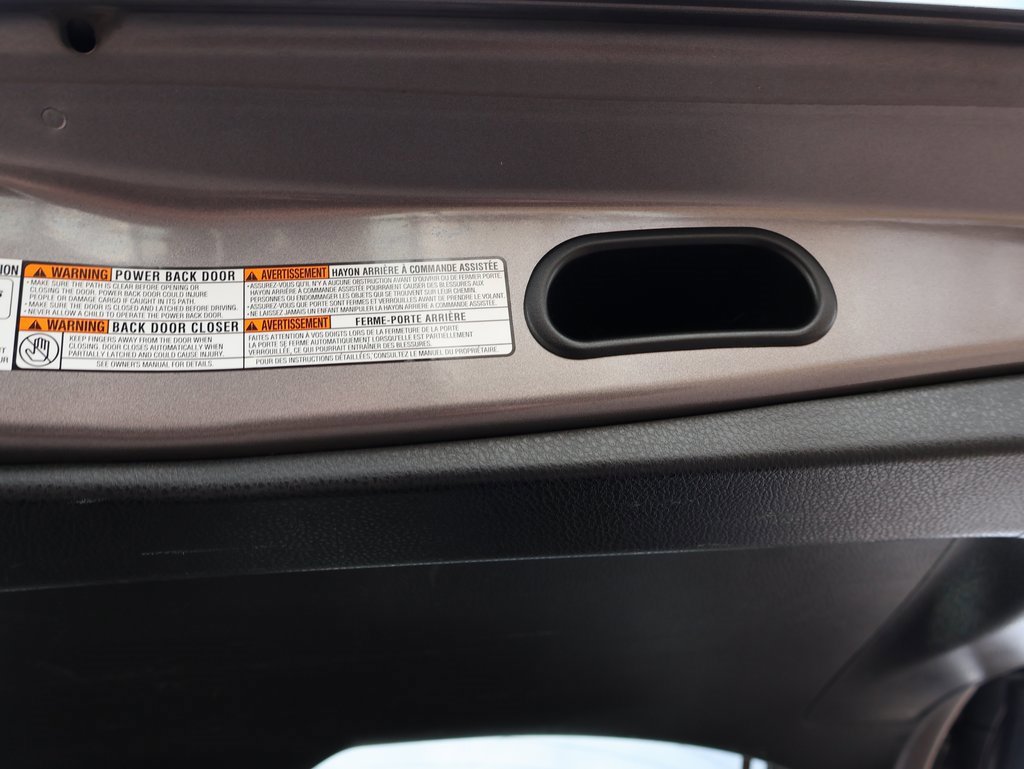 Used 2015 Toyota Highlander XLE image 22