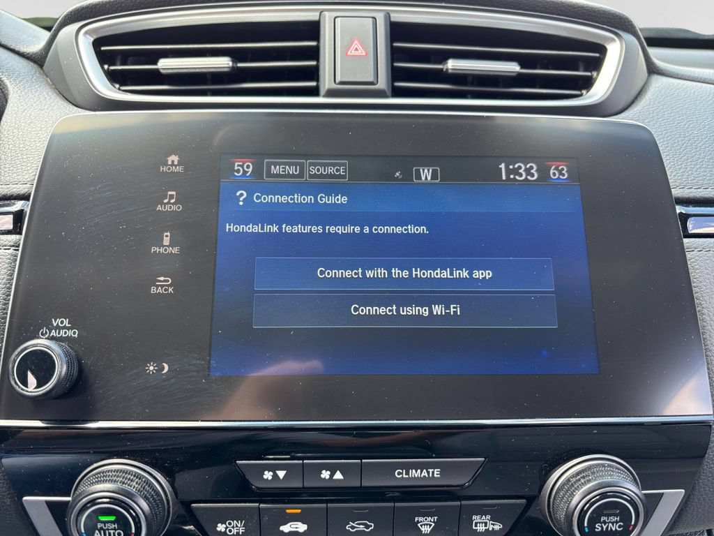 Used 2022 Honda CR-V EX-L image 24