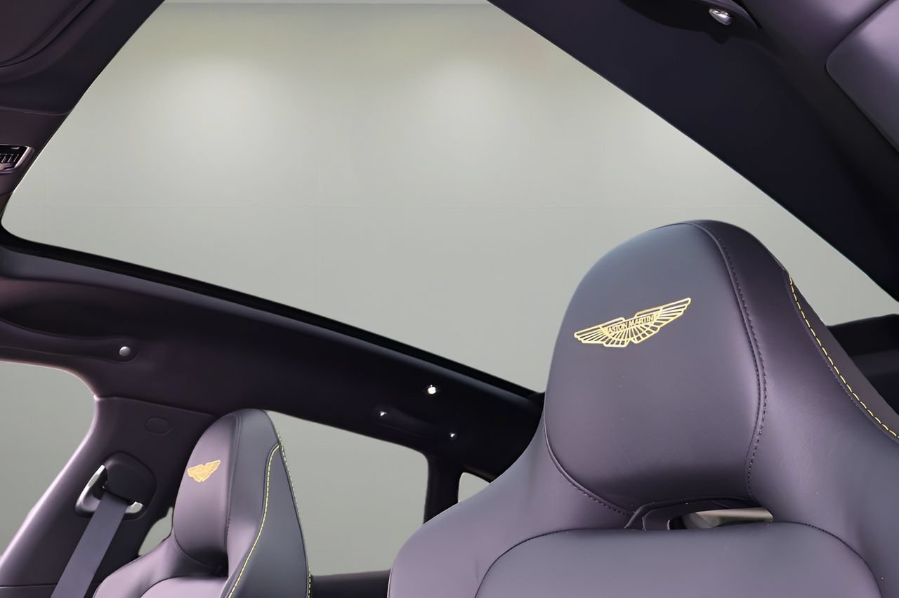 Used 2023 Aston Martin DBX 707 AWD/4WD image 33