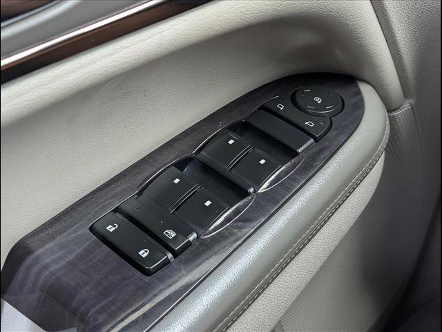 Used 2016 Buick Enclave Convenience FWD image 23