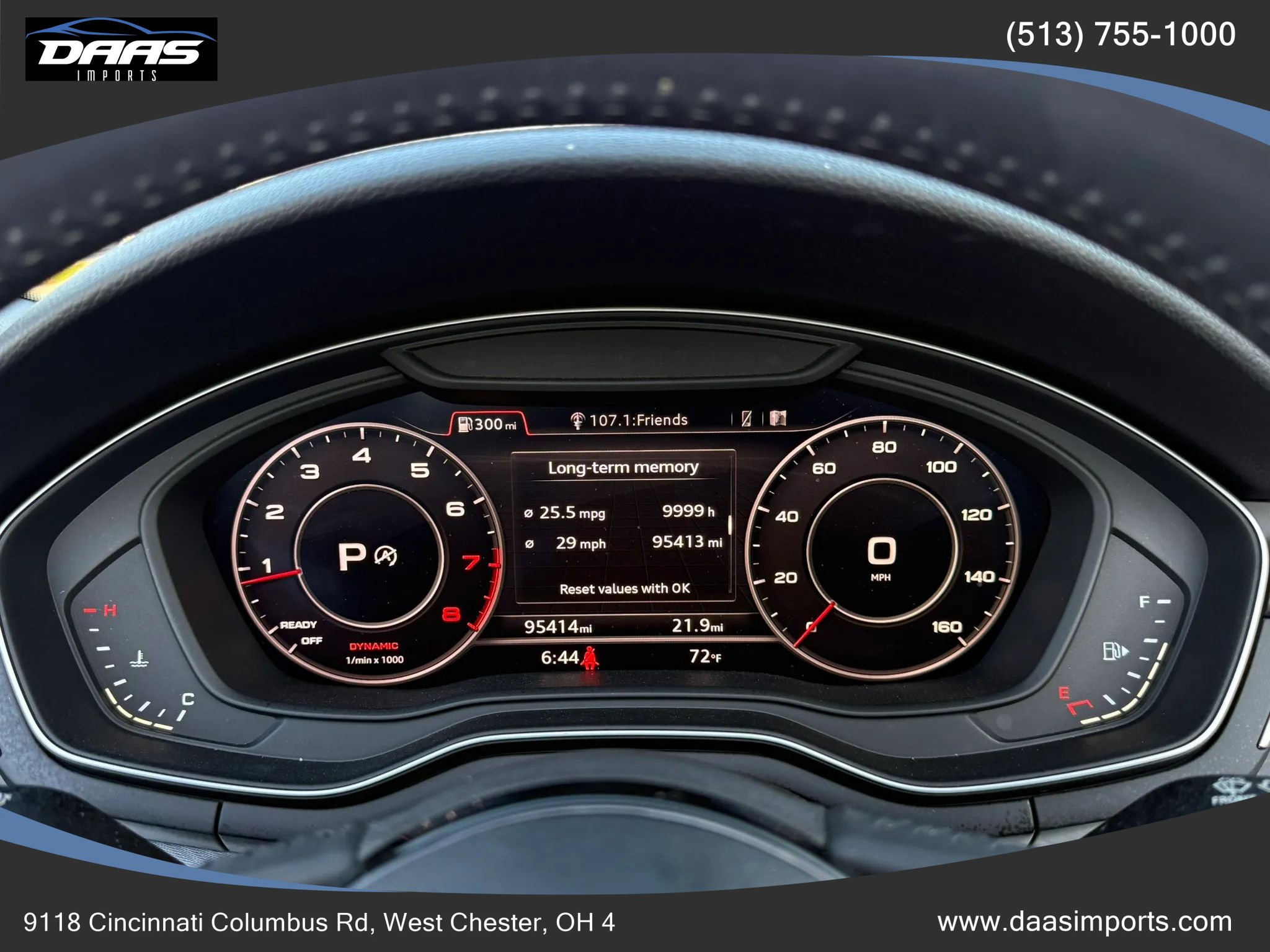 Used 2018 Audi A5 2.0T Premium Plus w/ Premium Plus image 36