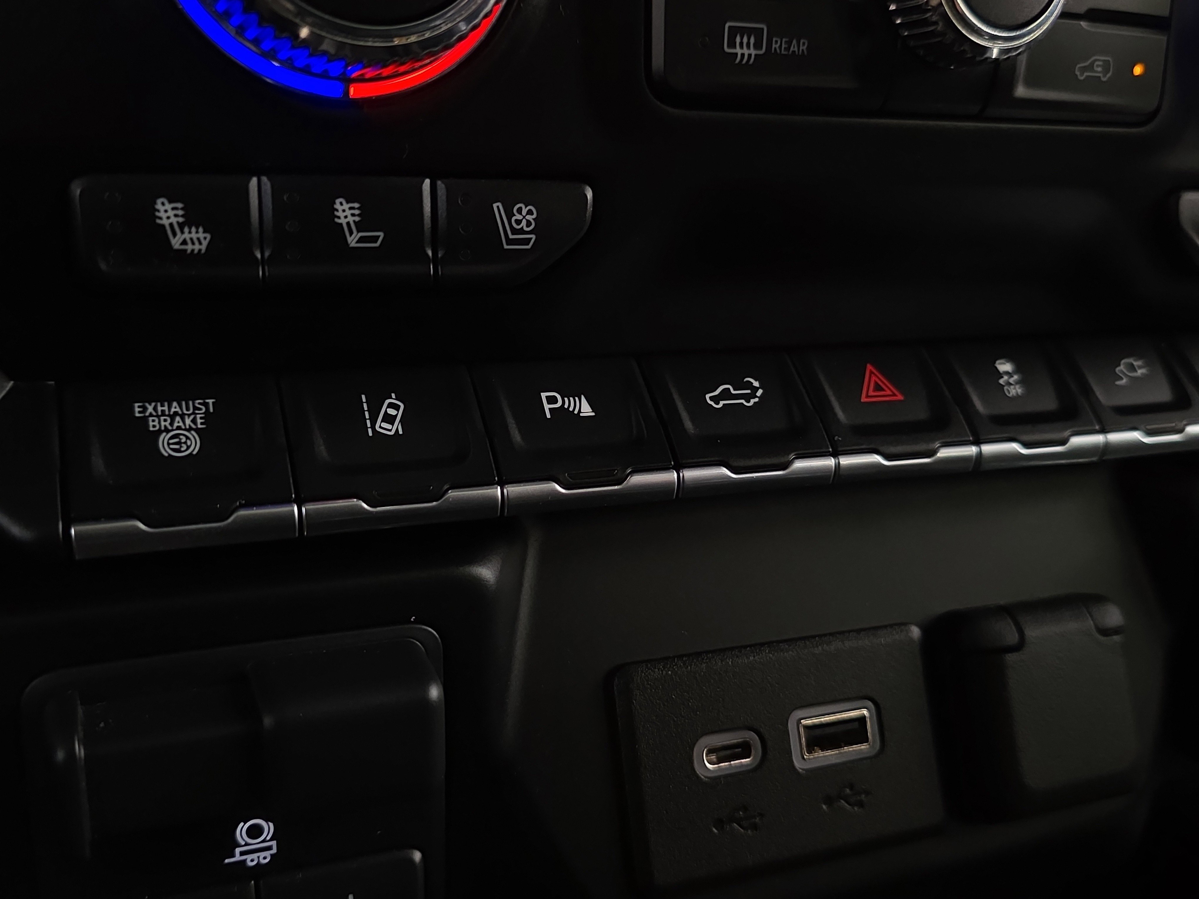 Used 2022 GMC Sierra 2500 Denali image 20