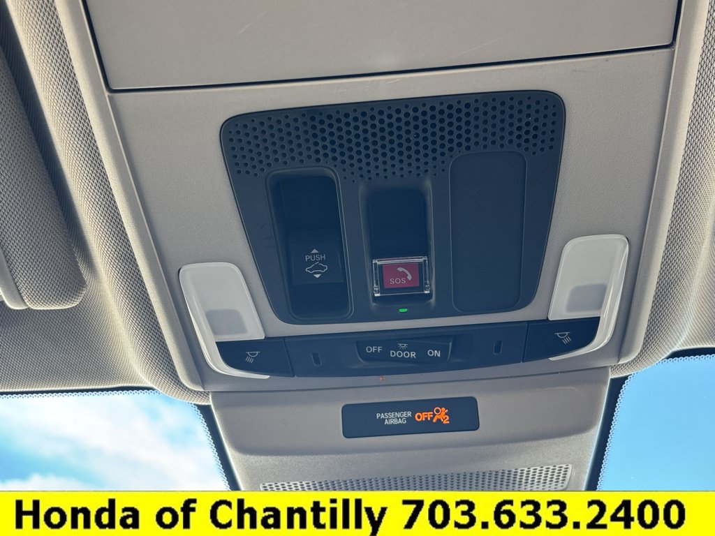 Used 2026 Honda Accord SE image 19