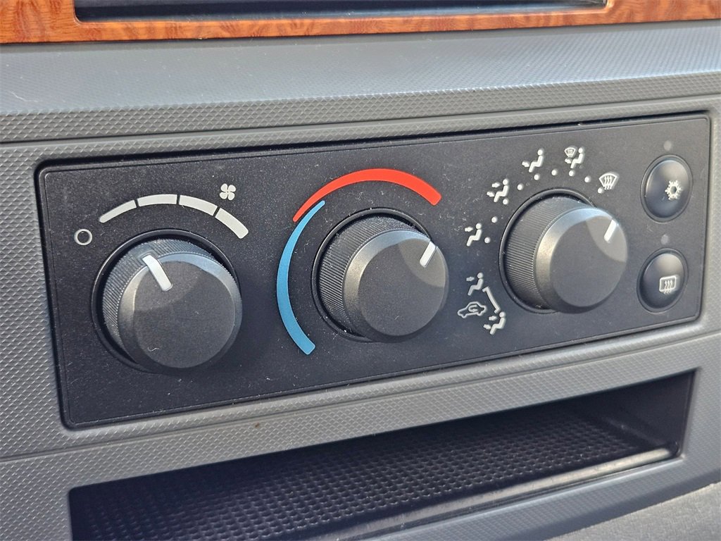 Used 2006 Dodge Ram 3500 Truck SLT w/ Protection Group image 26