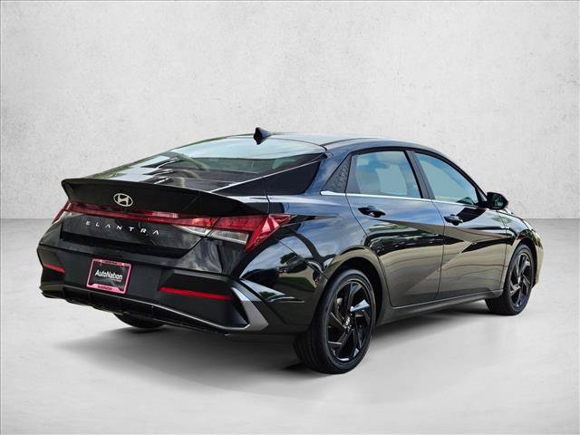 New 2026 Hyundai Elantra SEL Sport w/ Cargo Package FWD video 2