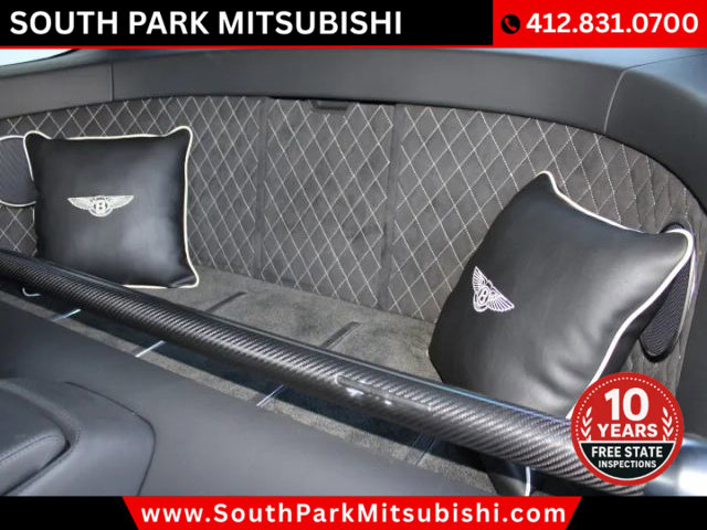 Used 2010 Bentley Continental GT Supersports image 82