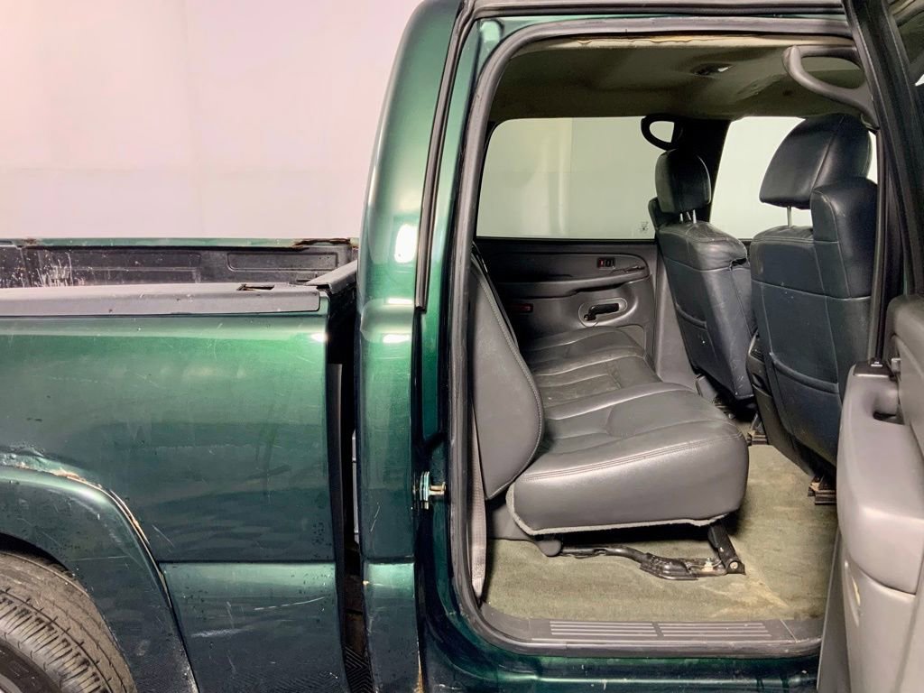 Used 2006 Chevrolet Silverado 1500 LT w/ Onstar Plus Package image 23