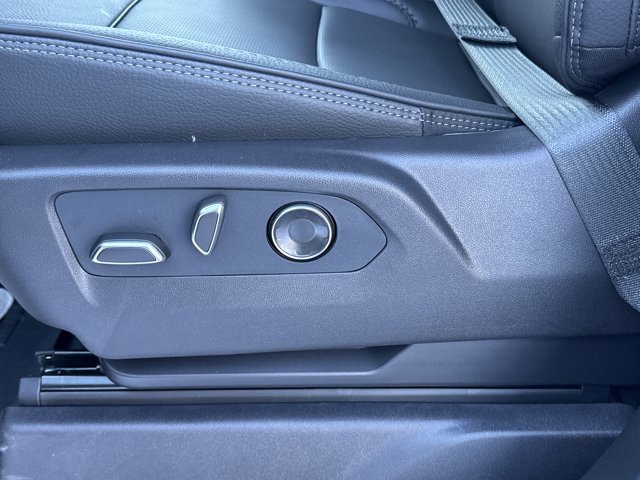 New 2026 GMC Sierra 2500 Denali w/ Denali Reserve Package image 18