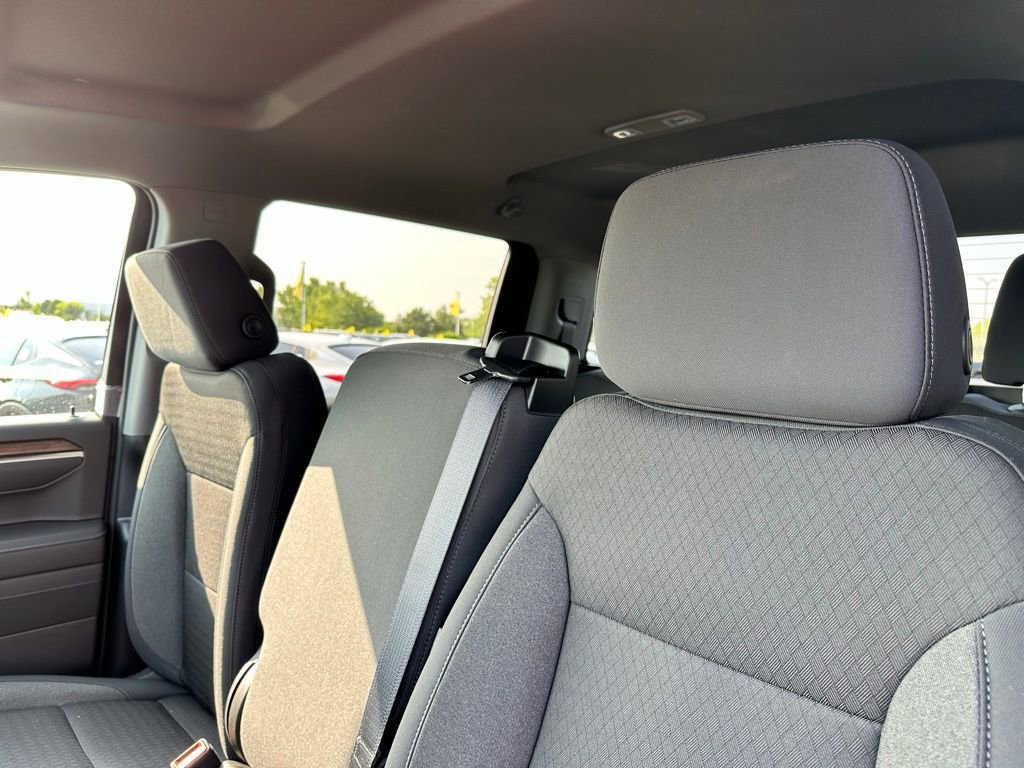 New 2026 Chevrolet Silverado 1500 LT image 14