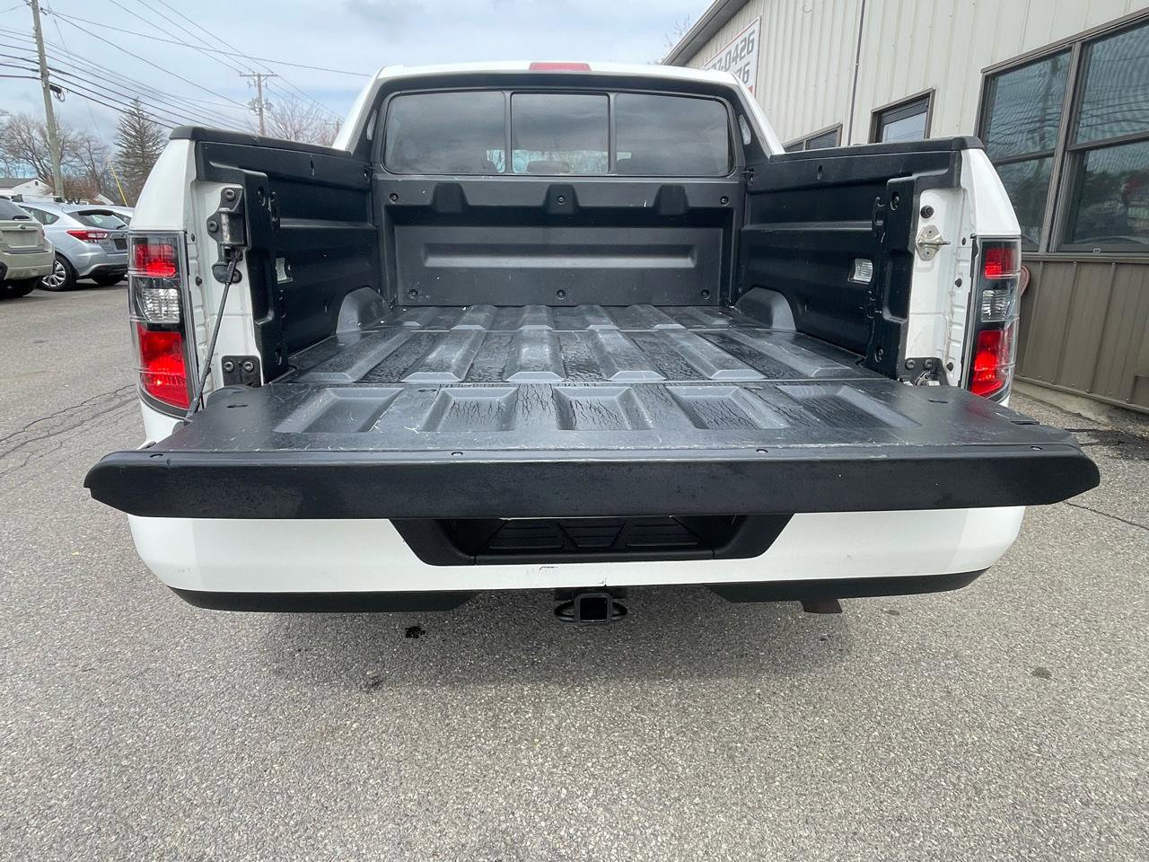 Used 2014 Honda Ridgeline Sport image 8