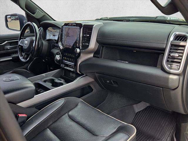 Used 2021 RAM 1500 Laramie w/ Sport Appearance Package AWD/4WD image 22