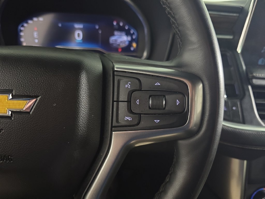 Used 2024 Chevrolet Tahoe Premier AWD/4WD image 15