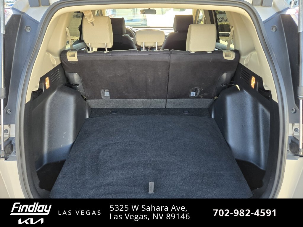 Used 2017 Honda CR-V EX image 18