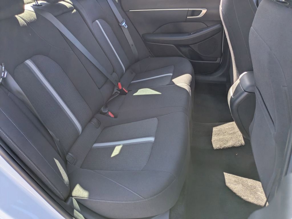 Used 2025 Hyundai Sonata SEL image 27