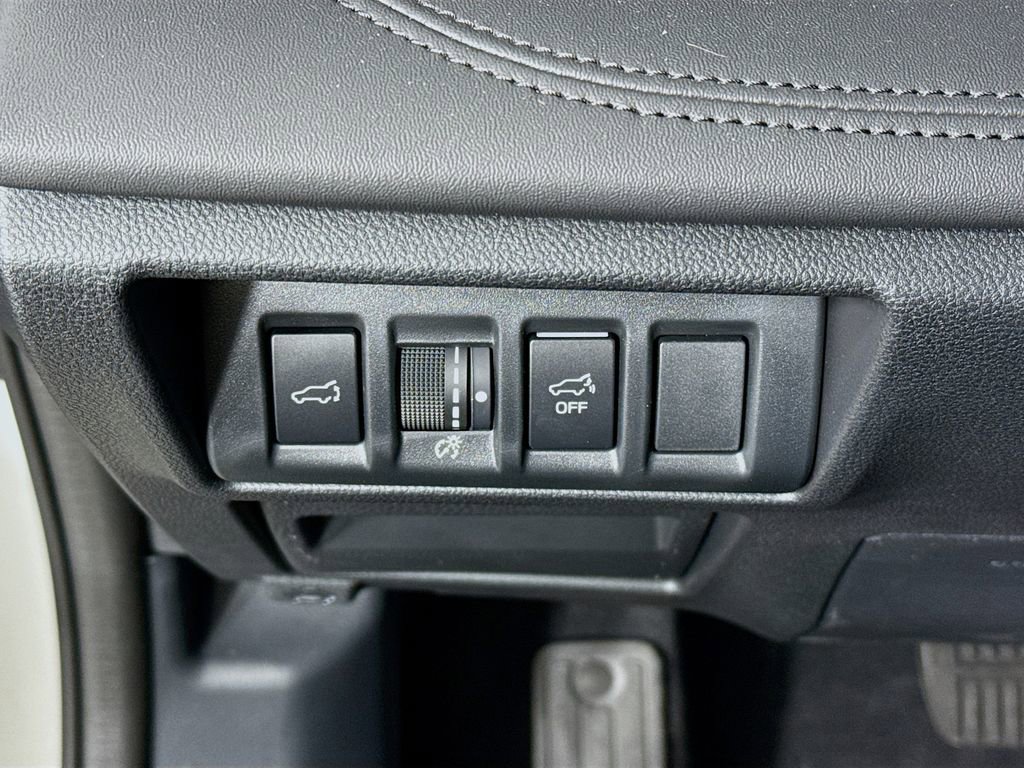 Used 2025 Subaru Outback Wilderness image 12