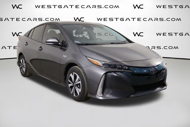Used 2019 Toyota Prius Prime Premium image 44