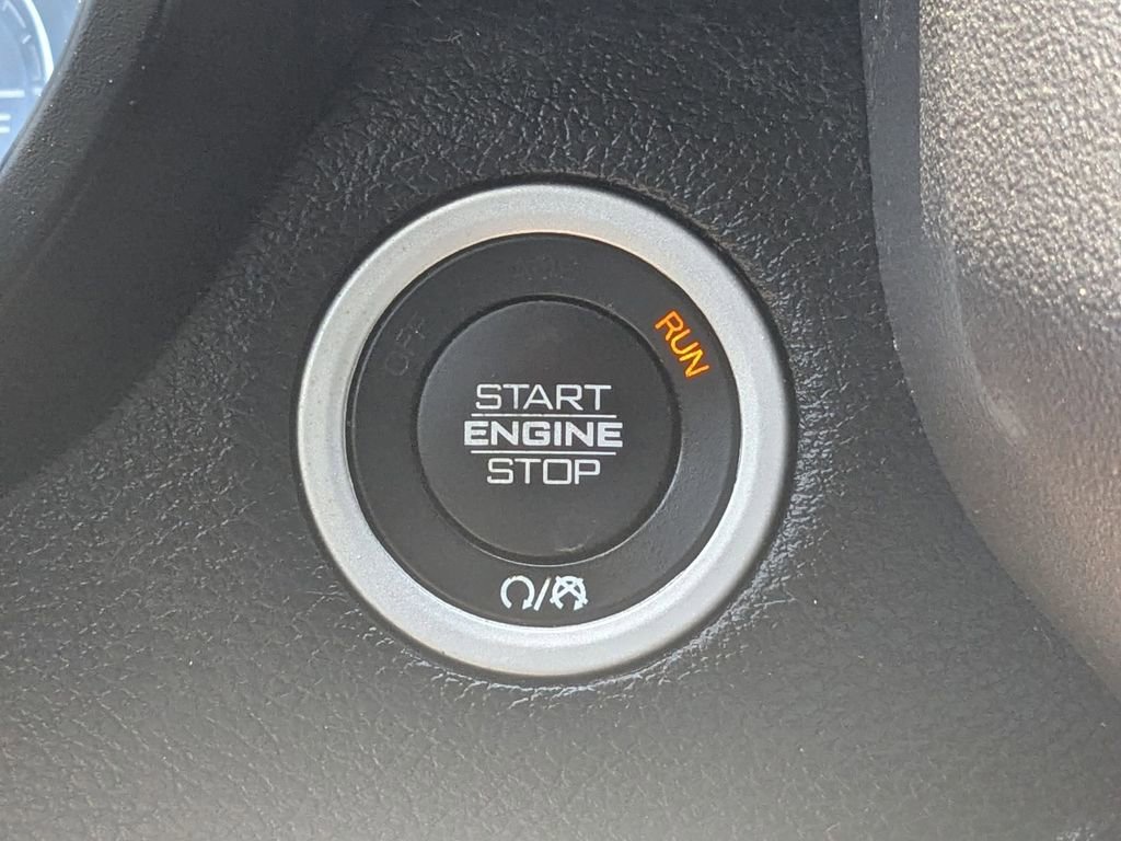 Used 2021 RAM 1500 Big Horn AWD/4WD image 23