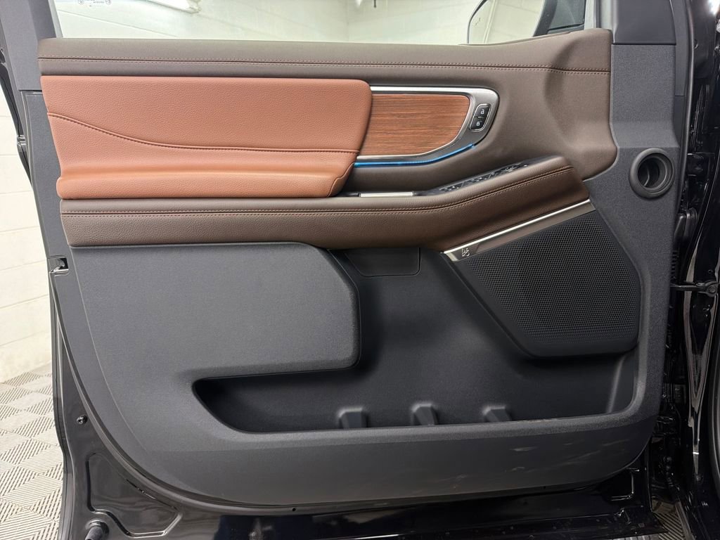 New 2026 Ford Expedition Max King Ranch image 16