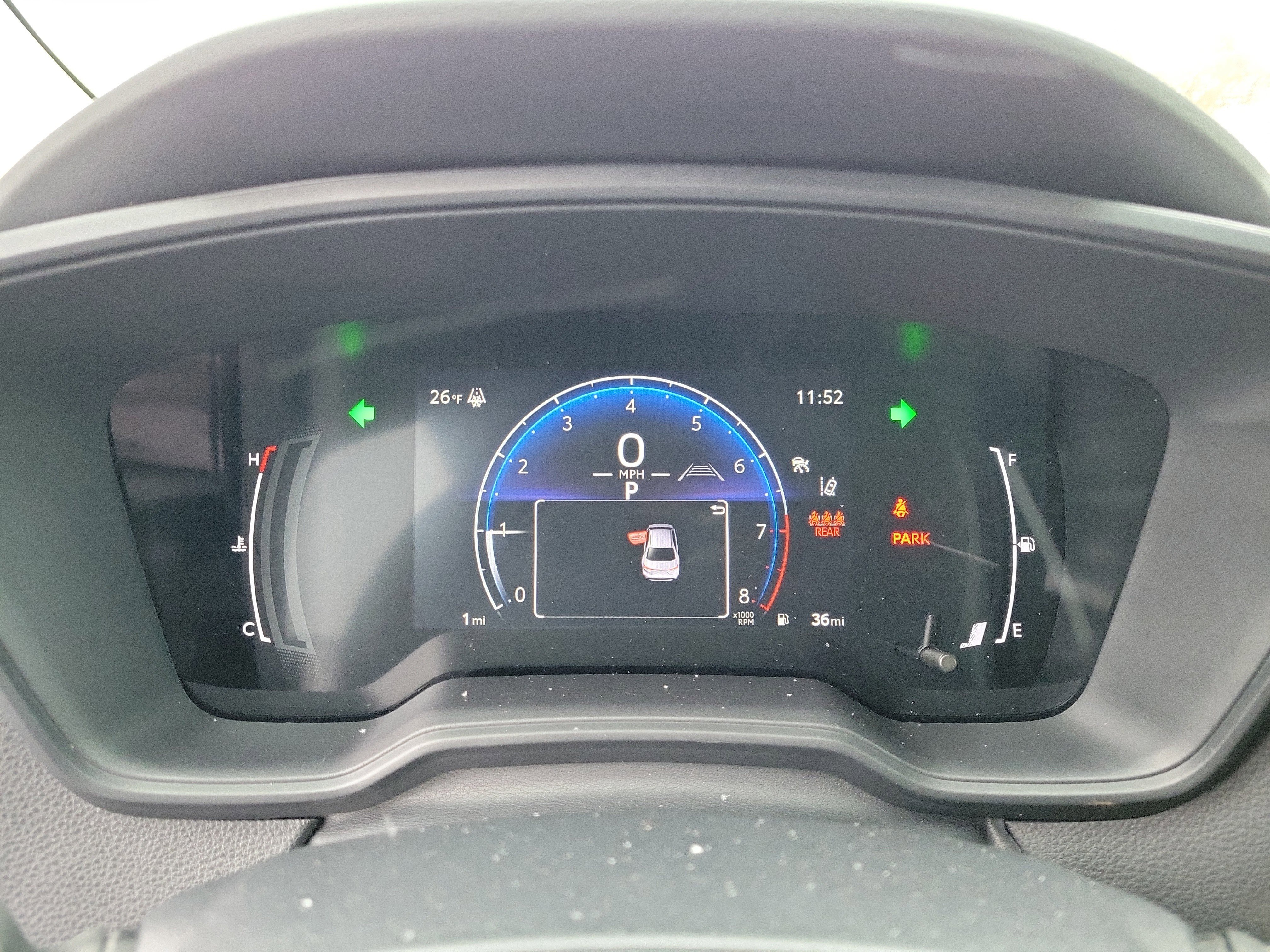 New 2026 Toyota Corolla LE image 24