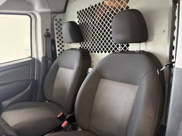 Used 2022 RAM ProMaster City Tradesman FWD image 18
