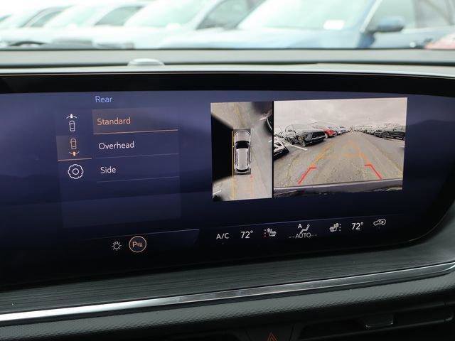 New 2026 Buick Envision Preferred image 44