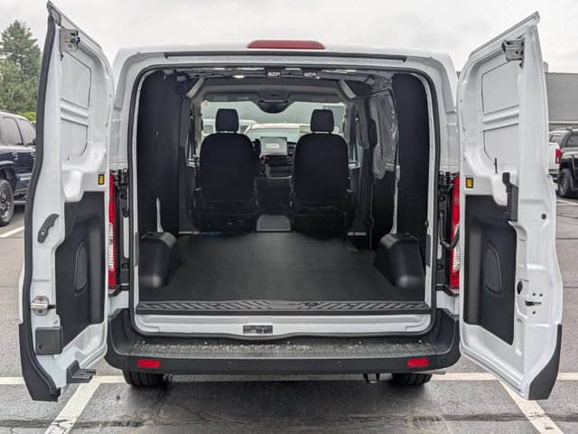 New 2026 Ford Transit 250 Low Roof w/ Load Area Protection Package RWD image 26