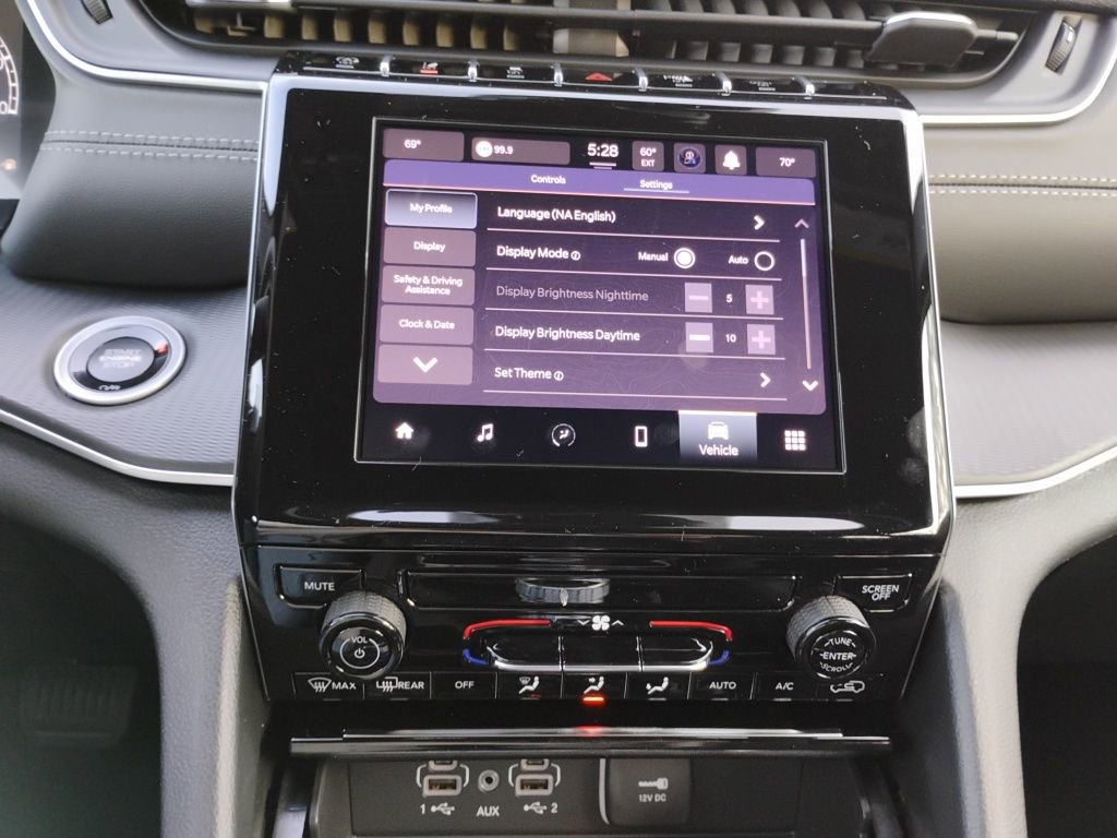 New 2025 Jeep Grand Cherokee Laredo image 28