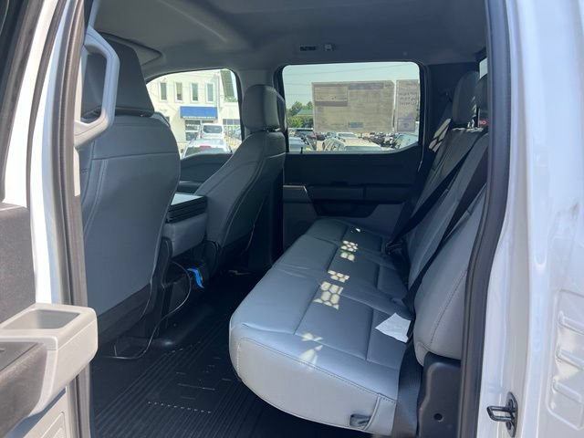New 2026 Ford F350 XL w/ XL Chrome Package AWD/4WD image 15