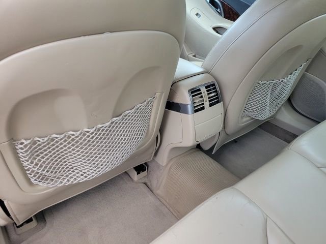 Used 2011 Buick LaCrosse CXL w/ Luxury Package image 29