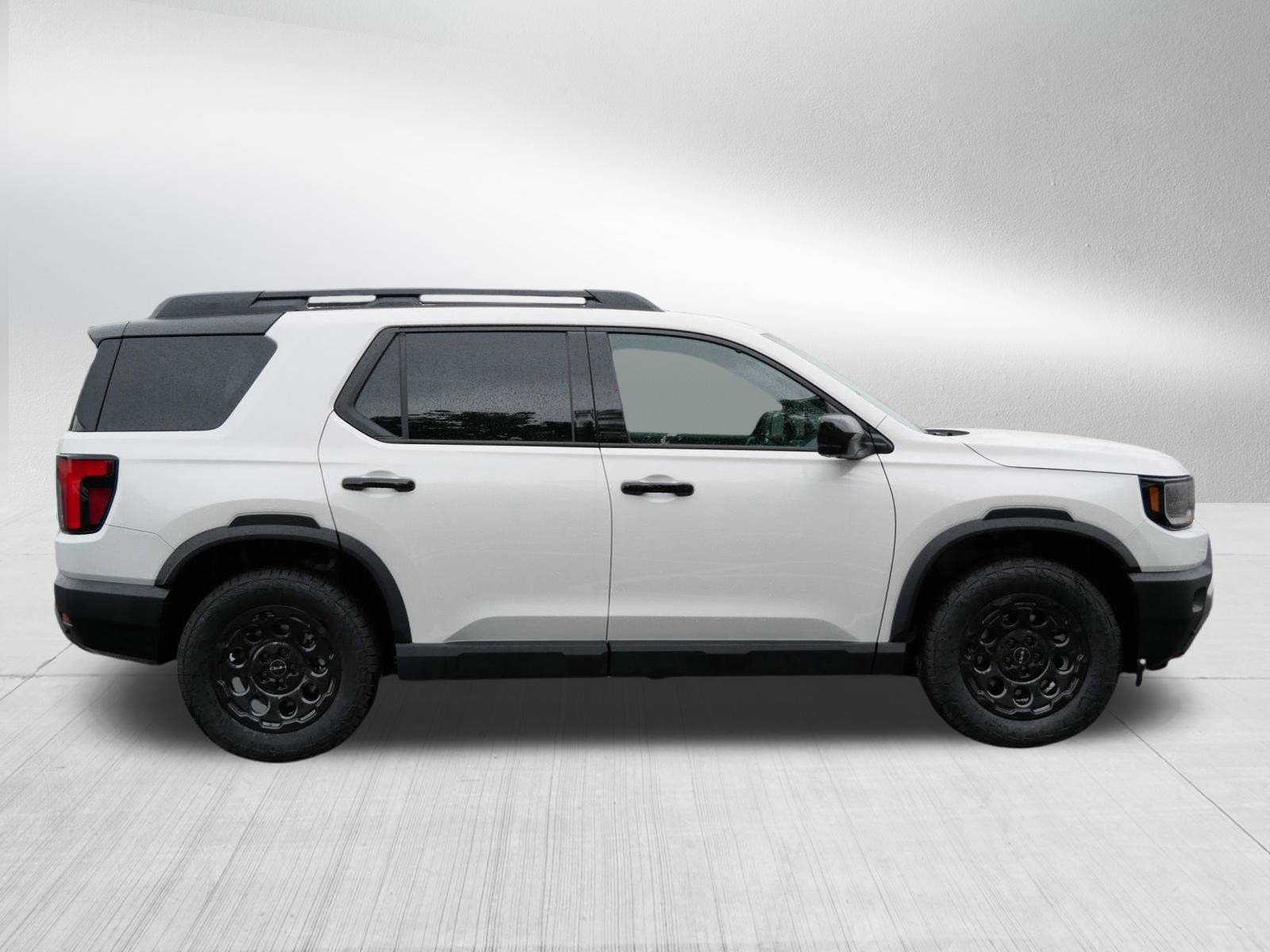 New 2026 Honda Passport TrailSport Elite image 8