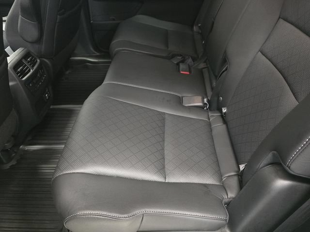 Used 2023 Honda Passport Elite image 26