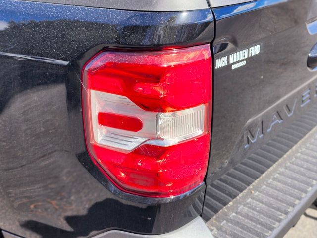 New 2026 Ford Maverick XLT FWD image 9