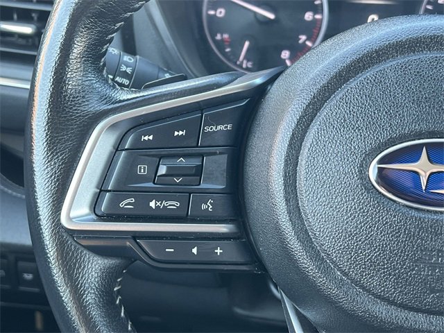 Used 2023 Subaru Ascent Limited image 19