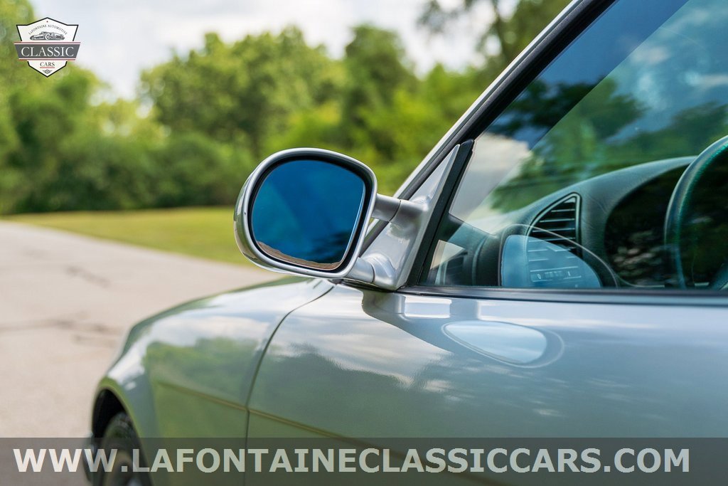 Used 1998 BMW M3 Coupe image 35