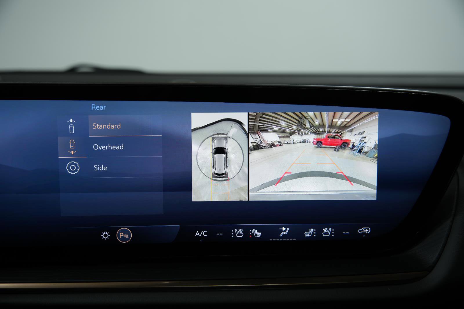 New 2026 Buick Envision Avenir image 34