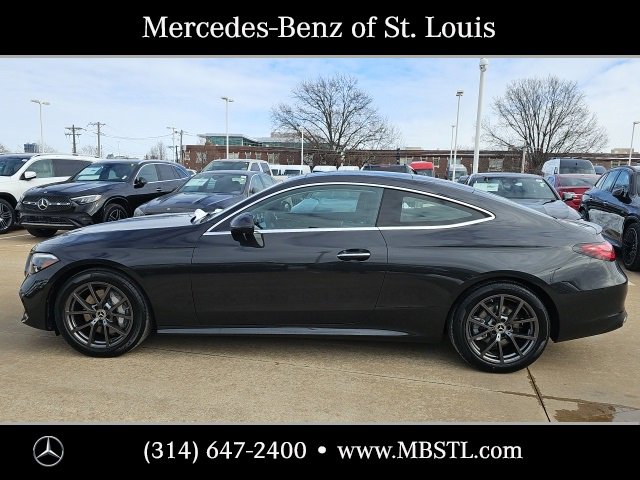 New 2026 Mercedes-Benz CLE 300 CLE 300 image 5