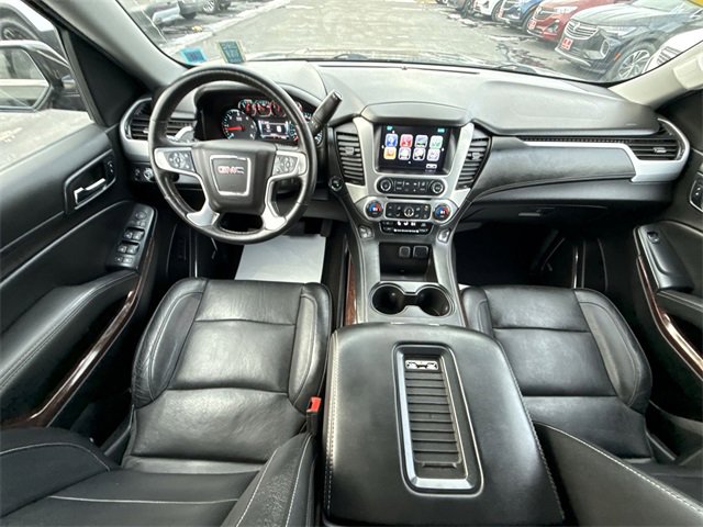 Used 2017 GMC Yukon SLT image 19