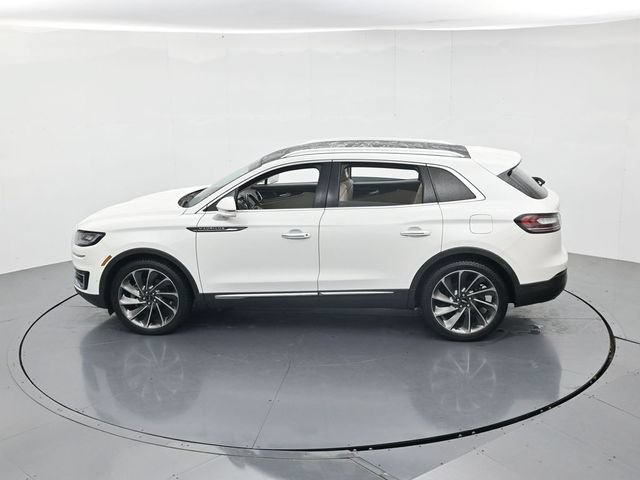 Used 2020 Lincoln Nautilus Reserve w/ Equipment Group 201A FWD image 57