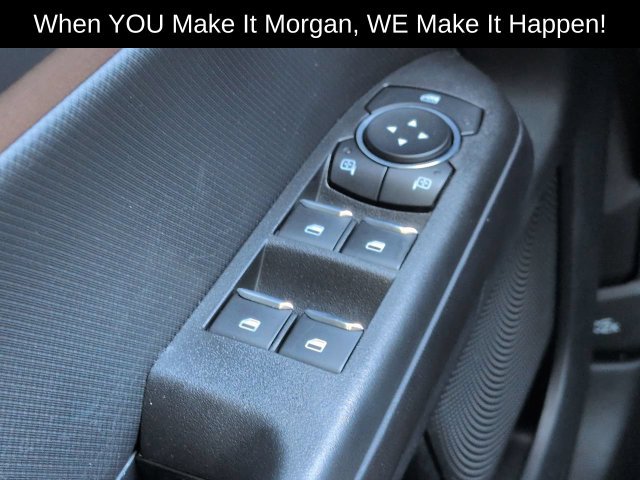 Used 2023 Ford Bronco Sport Outer Banks w/ Tech Package AWD/4WD image 27