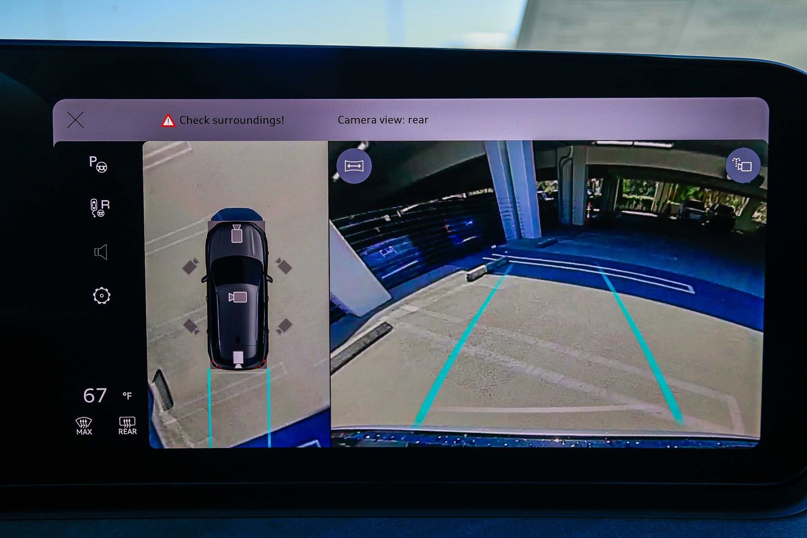 New 2026 Audi Q3 quattro 2.0T image 25